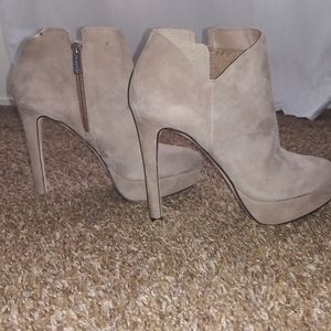 Jessica Simpson Booties